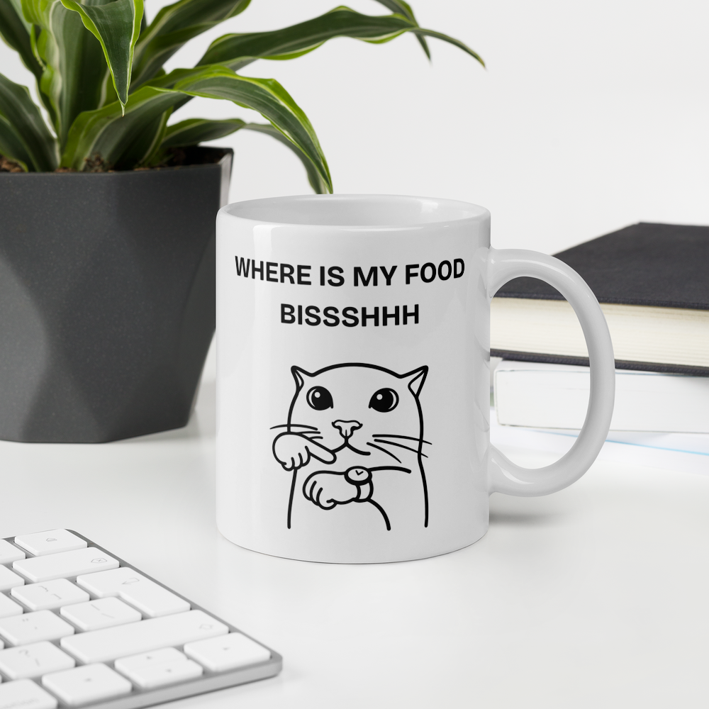 PET MUGS